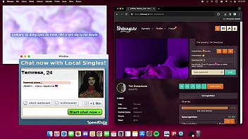 Polish music star temresa gwiazdunia is dancing to her new music Polish music star temresa gwiazdunia is dancing to her new music