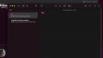Polish music star temresa gwiazdunia is dancing to her new music