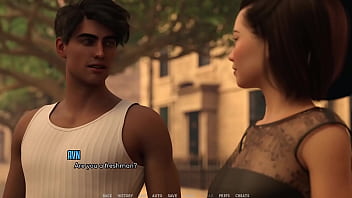 Complete gameplay westview academy part 1