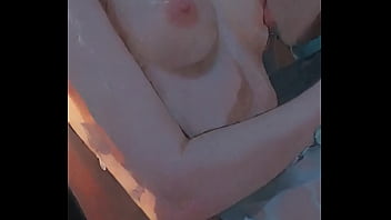 Her surprise becomes rhythm her shock becomes heat—until only pleasure remains