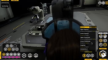 Fallen doll ol alet get's fucked by a dreamer man