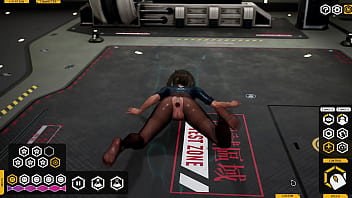 Fallen doll ol alet get's fucked by a dreamer man