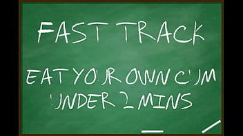 Goddess lana will get you eating your yummy cummies audio file wear headphones teacher fetish