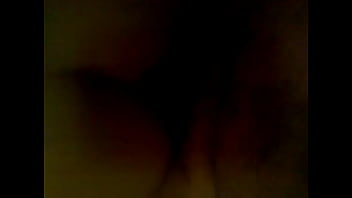 Me fucking the wife in the ass