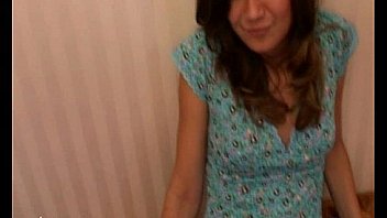 Russian teen girl wet and horny no32