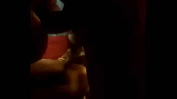 Oral de sin condon así quiso la muy puta