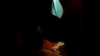 Oral de sin condon así quiso la muy puta