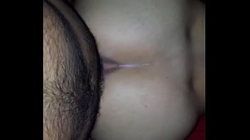 Gostosa ficou de quatro para ganhar pirocada