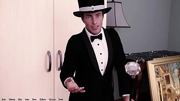 Being a dik #44 going down the spa with 2 horny sorority girls & 1 blonde busty college chick who loves to watch