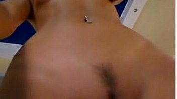 Very cute brunette on cam mastrubating hot pussy fingering