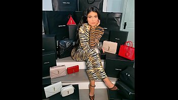 Kylie jenner sexy beautiful feet and toes collection videos celebrity