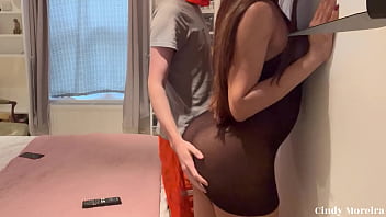 Novinho Recém Chegado Em Londres Pediu Pra Gozar Na Barriga Dele Assine O Red E Veja Completo thumbnail