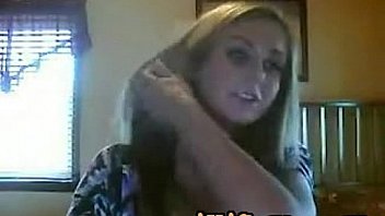 Sexy blonde 12