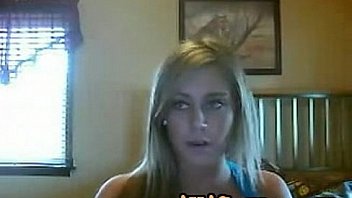 Sexy blonde 12
