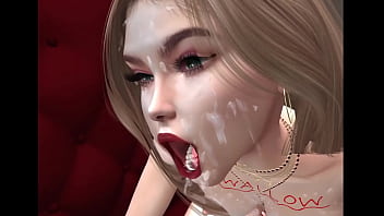 Gabriela's naughty job interview