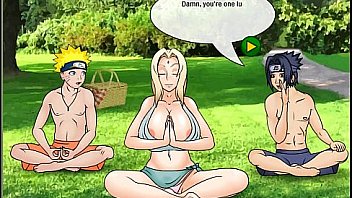 Shared tsunade sex Shared tsunade sex