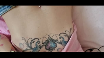 Coucou mes bonbons vous faites quoi aujourd'hui