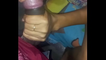 Sussusexycaribe dulce esposa es follada por amigo bbc