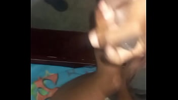 Sussusexycaribe dulce esposa es follada por amigo bbc