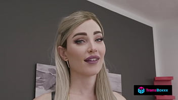 Trans Hottie Natalie Mars Treats Stacy To Ass Fisting And Piss Fuelled Dap Thrashing thumbnail