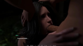 The lust city #43 horny stepmom gets fucked hard and swallows all my juicy cum