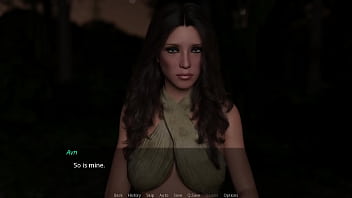 The lust city #43 horny stepmom gets fucked hard and swallows all my juicy cum