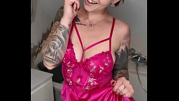 Wanna see everything i’ve got