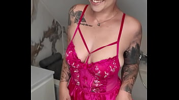 Wanna see everything i’ve got