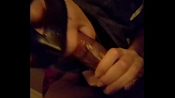 Submone masked blowjob submonexdomnick