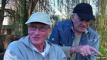 Best oldmen y fuck compilation