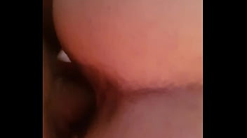 Culo de mi novia muy excitante