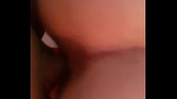 Culo de mi novia muy excitante