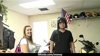 Allow to have sex for cash 5