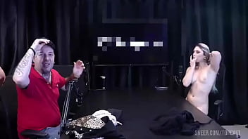 Melody monica lima e lucas ferraz ex da urack fazem muita putaria ao vivo no topcast