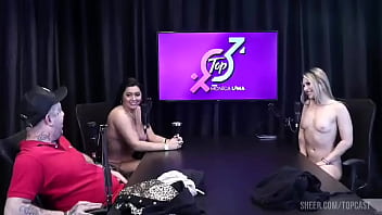 Melody monica lima e lucas ferraz ex da urack fazem muita putaria ao vivo no topcast