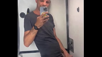 Logo mais chegando em sp e com muito tesão