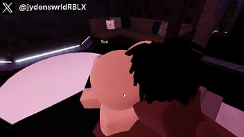 Blonde bbc addicted bimbo gets blacked and worships my dick