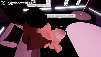 Blonde bbc addicted bimbo gets blacked and worships my dick