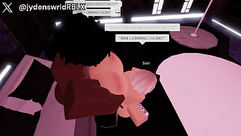 Blonde bbc addicted bimbo gets blacked and worships my dick