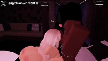 Blonde Bbc Addicted Bimbo Gets Blacked And Worships My Dick thumbnail