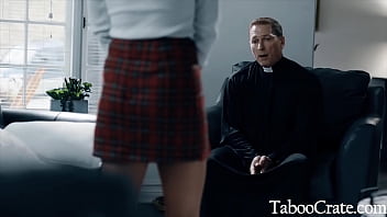 Penance for your sins rough anal Penance for your sins rough anal