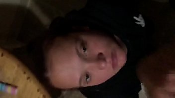 My gurl gives some wet top