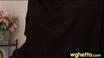 Horny milf fucked outside 19