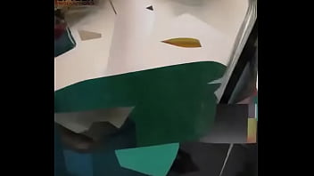 Real life into ai irl model made into ai