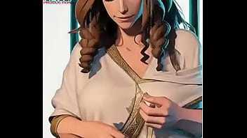 Real life into ai irl model made into ai