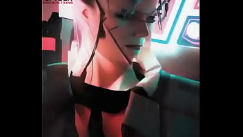 Real life into ai irl model made into ai