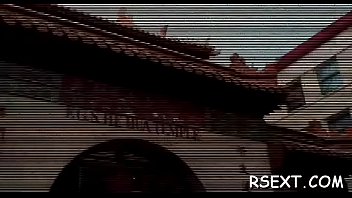 Stud makes a visit to hooker