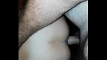 Le gusta la arremetida