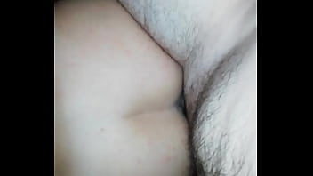 Le gusta la arremetida