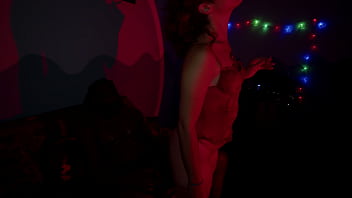 I caught him watching my step sister and got revenge at the end of the day rough and fetishistic sex